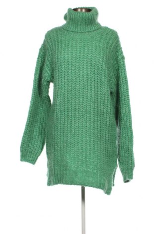 Női pulóver Esprit, Méret L, Szín Zöld, Ár 4 161 Ft