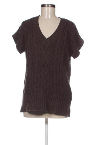 Дамски пуловер Esprit, Размер M, Цвят Кафяв, Цена 8,20 лв.