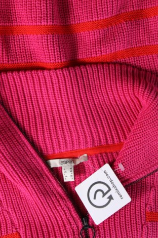 Damenpullover Esprit, Größe XS, Farbe Rosa, Preis € 7,42