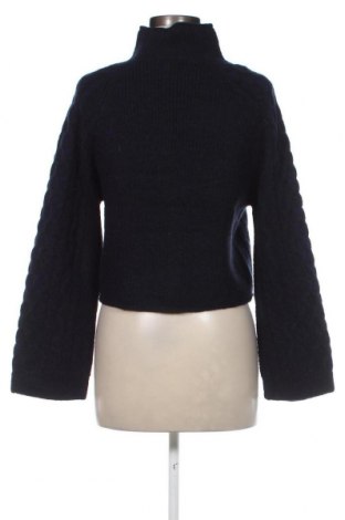 Γυναικείο πουλόβερ Esprit, Μέγεθος XS, Χρώμα Μπλέ, Τιμή 19,18 €
