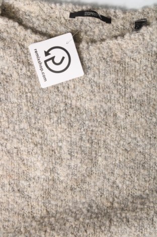 Дамски пуловер Esprit, Размер XS, Цвят Бежов, Цена 10,66 лв.