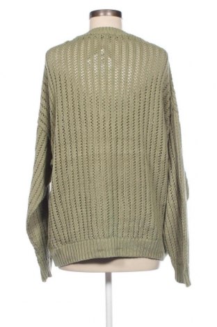 Дамски пуловер Esprit, Размер XXL, Цвят Зелен, Цена 15,58 лв.