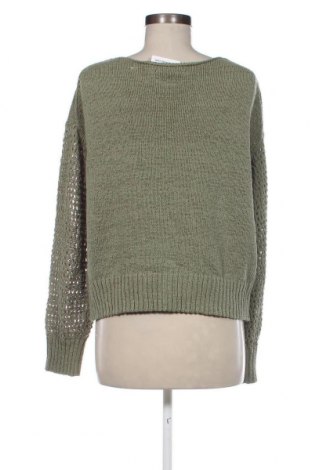 Női pulóver Esprit, Méret M, Szín Zöld, Ár 4 161 Ft