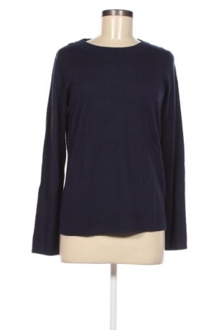Γυναικείο πουλόβερ Esprit, Μέγεθος M, Χρώμα Μπλέ, Τιμή 47,94 €