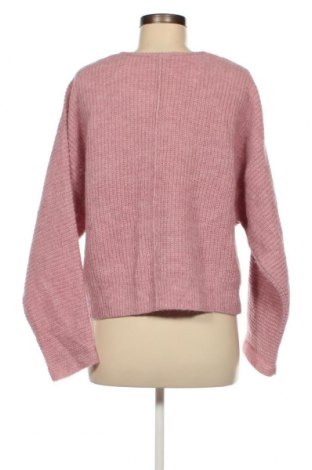 Damski sweter Esprit, Rozmiar XL, Kolor Różowy, Cena 36,72 zł