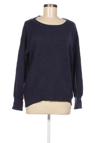 Γυναικείο πουλόβερ Esprit, Μέγεθος M, Χρώμα Μπλέ, Τιμή 15,82 €