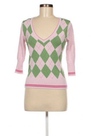 Γυναικείο πουλόβερ Esprit, Μέγεθος S, Χρώμα Πολύχρωμο, Τιμή 21,05 €