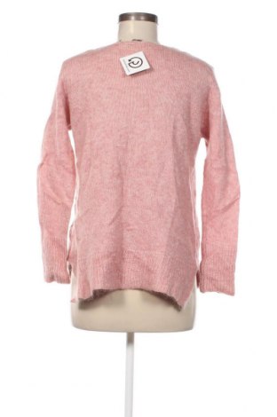 Дамски пуловер Esprit, Размер XL, Цвят Розов, Цена 22,14 лв.