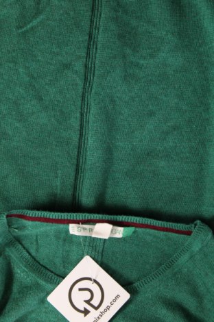 Γυναικείο πουλόβερ Esprit, Μέγεθος M, Χρώμα Πράσινο, Τιμή 13,11 €