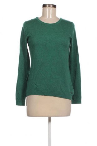 Дамски пуловер Esprit, Размер M, Цвят Зелен, Цена 26,50 лв.