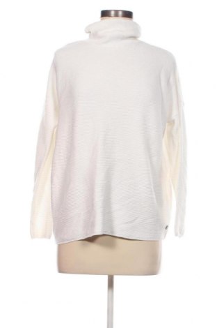 Γυναικείο πουλόβερ Esprit, Μέγεθος S, Χρώμα Λευκό, Τιμή 5,83 €