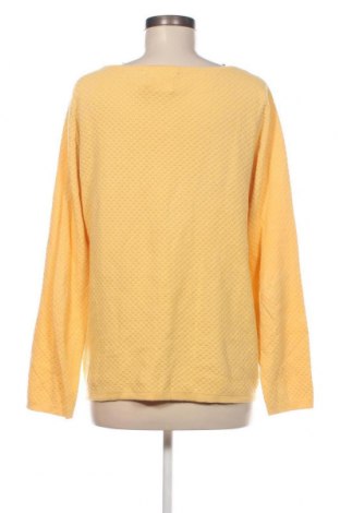 Γυναικείο πουλόβερ Esprit, Μέγεθος XXL, Χρώμα Κίτρινο, Τιμή 25,36 €