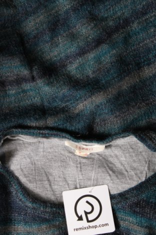 Γυναικείο πουλόβερ Esprit, Μέγεθος XL, Χρώμα Πολύχρωμο, Τιμή 25,36 €