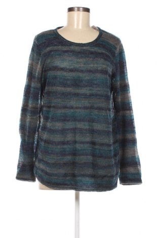 Дамски пуловер Esprit, Размер XL, Цвят Многоцветен, Цена 24,60 лв.