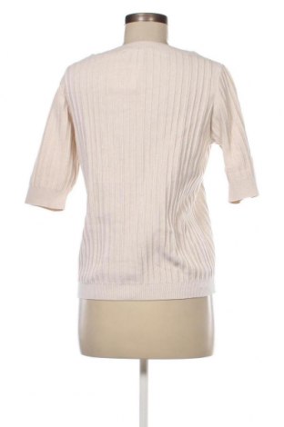 Γυναικείο πουλόβερ Esprit, Μέγεθος XL, Χρώμα Εκρού, Τιμή 15,22 €
