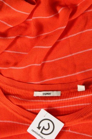 Damenpullover Esprit, Größe L, Farbe Orange, Preis € 7,42