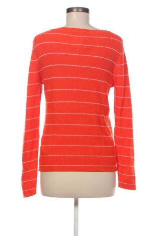 Дамски пуловер Esprit, Размер L, Цвят Оранжев, Цена 16,40 лв.