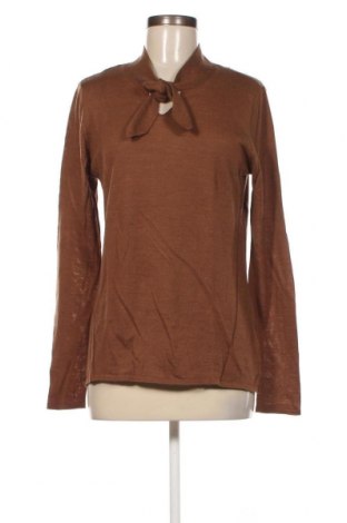 Γυναικείο πουλόβερ Esprit, Μέγεθος L, Χρώμα  Μπέζ, Τιμή 12,68 €
