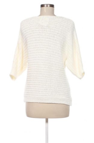 Дамски пуловер Esprit, Размер M, Цвят Бял, Цена 16,40 лв.
