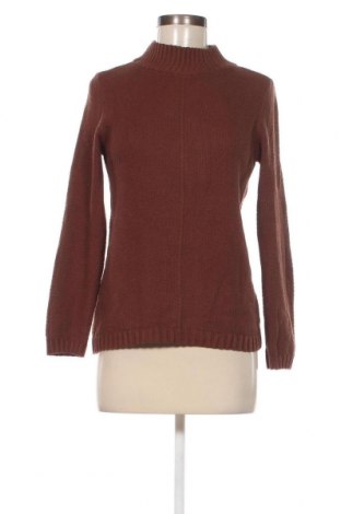 Γυναικείο πουλόβερ Esprit, Μέγεθος S, Χρώμα Καφέ, Τιμή 10,14 €