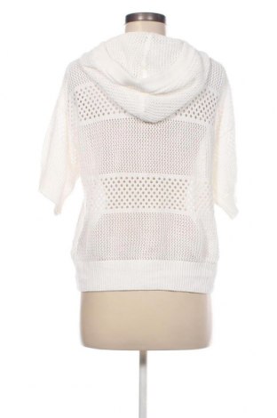 Γυναικείο πουλόβερ Esprit, Μέγεθος L, Χρώμα Λευκό, Τιμή 7,61 €