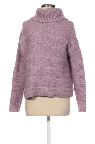 Γυναικείο πουλόβερ Esprit, Μέγεθος XS, Χρώμα Βιολετί, Τιμή 7,10 €