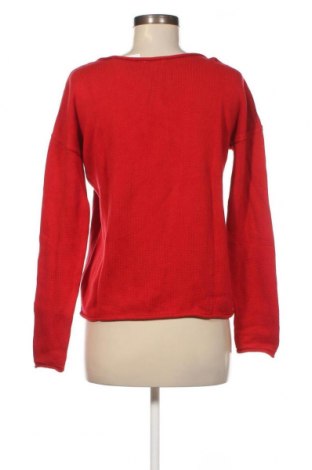 Γυναικείο πουλόβερ Esprit, Μέγεθος S, Χρώμα Κόκκινο, Τιμή 7,35 €