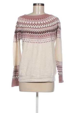 Дамски пуловер Esprit, Размер L, Цвят Многоцветен, Цена 13,53 лв.