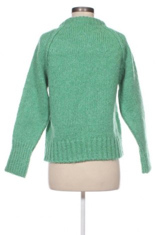 Pulover de femei Esprit, Mărime XS, Culoare Verde, Preț 53,95 Lei
