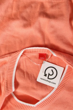 Damenpullover Esprit, Größe L, Farbe Orange, Preis € 7,99