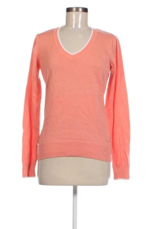 Γυναικείο πουλόβερ Esprit, Μέγεθος L, Χρώμα Πορτοκαλί, Τιμή 6,09 €