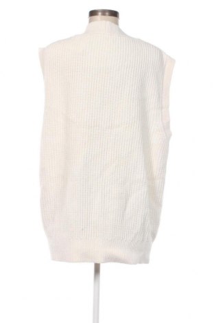 Γυναικείο πουλόβερ Esprit, Μέγεθος XL, Χρώμα Λευκό, Τιμή 15,22 €