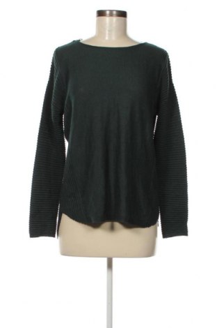 Дамски пуловер Esprit, Размер S, Цвят Зелен, Цена 7,79 лв.