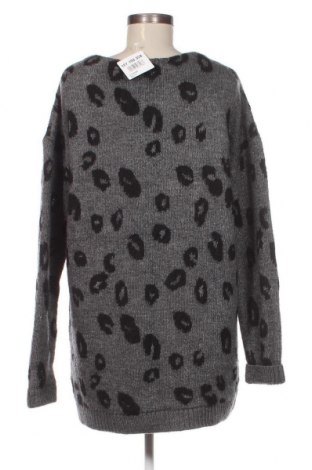 Дамски пуловер Esprit, Размер XL, Цвят Сив, Цена 12,71 лв.
