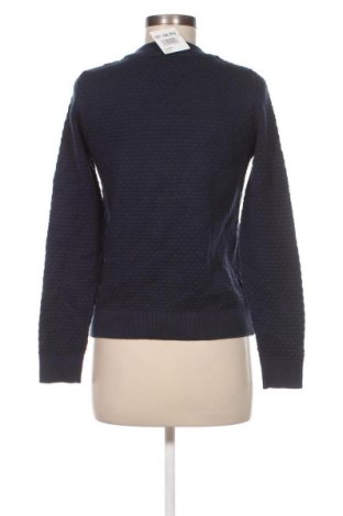 Дамски пуловер Esprit, Размер M, Цвят Син, Цена 16,40 лв.