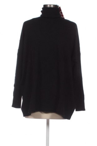 Дамски пуловер Esprit, Размер XS, Цвят Черен, Цена 30,69 лв.