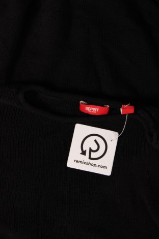 Pulover de femei Esprit, Mărime L, Culoare Negru, Preț 53,95 Lei