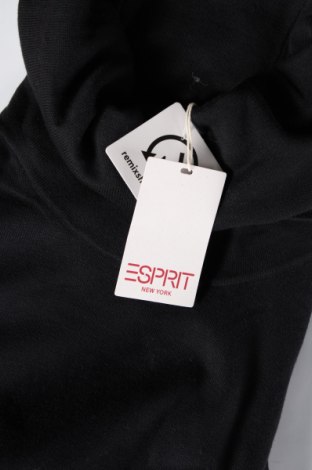 Γυναικείο πουλόβερ Esprit, Μέγεθος XXL, Χρώμα Μπλέ, Τιμή 13,42 €