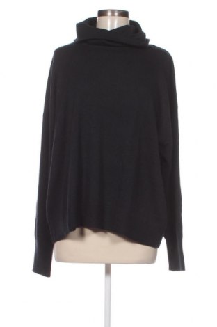 Γυναικείο πουλόβερ Esprit, Μέγεθος XXL, Χρώμα Μπλέ, Τιμή 47,94 €