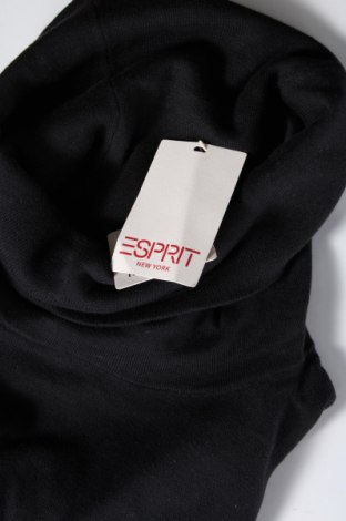 Дамски пуловер Esprit, Размер L, Цвят Син, Цена 37,20 лв.