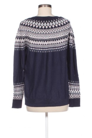 Damenpullover Esprit, Größe L, Farbe Blau, Preis 28,53 €