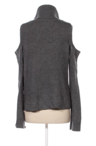 Γυναικείο πουλόβερ Esqualo, Μέγεθος XL, Χρώμα Γκρί, Τιμή 5,33 €