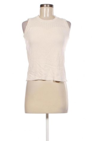 Γυναικείο πουλόβερ Esqualo, Μέγεθος S, Χρώμα  Μπέζ, Τιμή 3,80 €