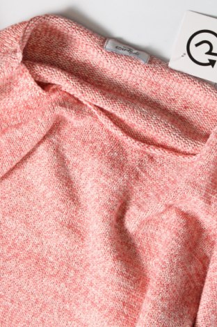 Дамски пуловер Essentials, Размер L, Цвят Розов, Цена 29,00 лв.