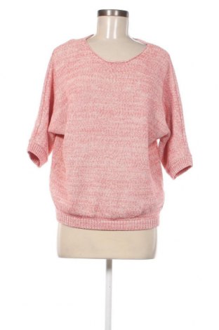 Дамски пуловер Essentials, Размер L, Цвят Розов, Цена 11,60 лв.