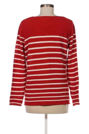 Γυναικείο πουλόβερ Essentials by Tchibo, Μέγεθος M, Χρώμα Κόκκινο, Τιμή 5,02 €