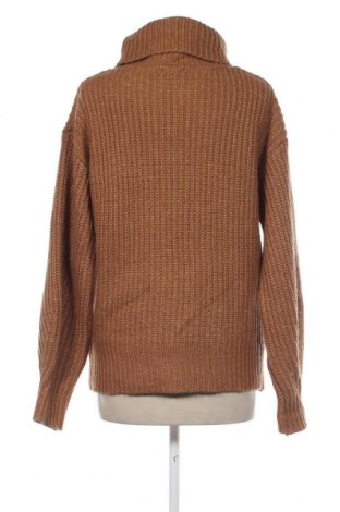 Γυναικείο πουλόβερ Essentials by Tchibo, Μέγεθος M, Χρώμα Καφέ, Τιμή 7,18 €