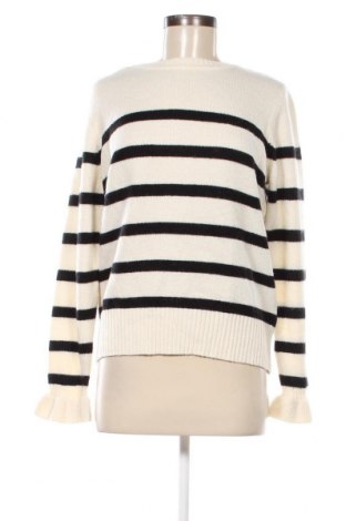 Дамски пуловер Essentials by Tchibo, Размер M, Цвят Многоцветен, Цена 14,50 лв.