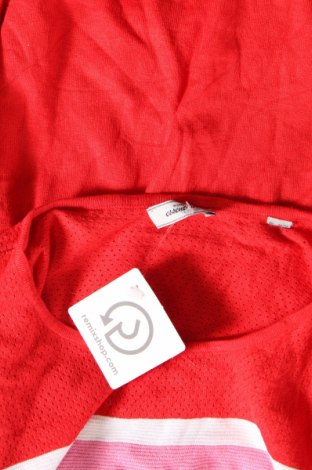 Damenpullover Essentials by Tchibo, Größe M, Farbe Mehrfarbig, Preis 6,46 €