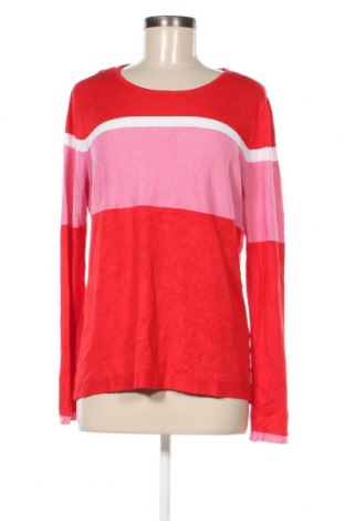 Γυναικείο πουλόβερ Essentials by Tchibo, Μέγεθος M, Χρώμα Πολύχρωμο, Τιμή 5,74 €